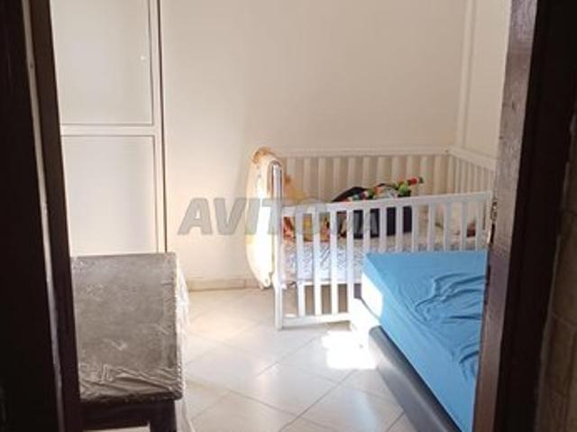 Appartement location à Anfa, Gharb-Chrarda-Beni Hssen