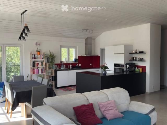 Apartment mieten in Alle, District de Porrentruy