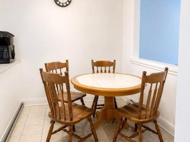 Apartment for rent in St. Leonard's, Quebec