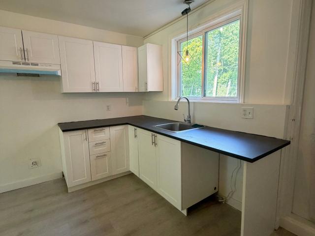 Apartment for rent in Québec, Quebec