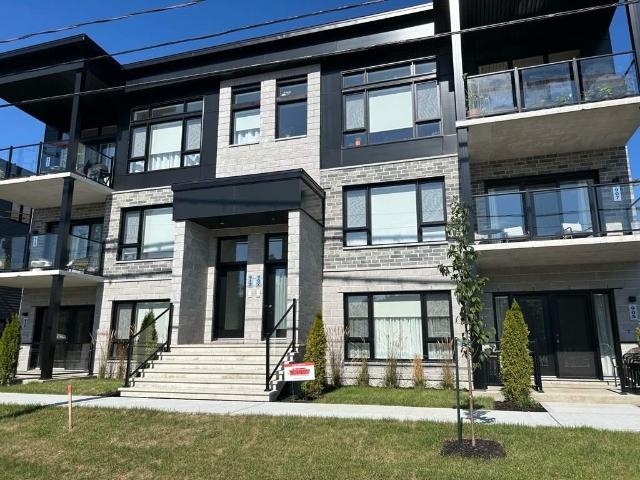 Apartment for rent in Drummond, Quebec