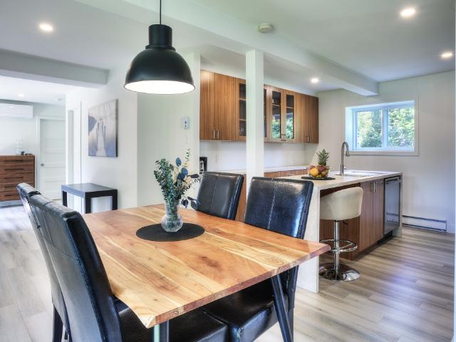 Apartment for rent in Laurentides, Quebec