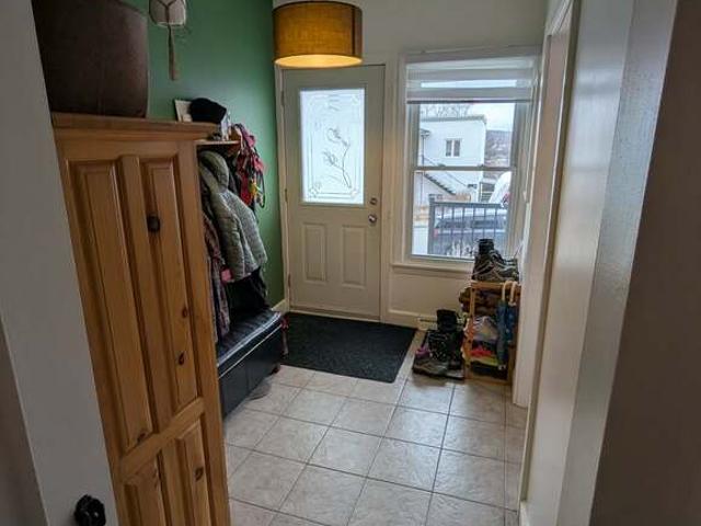 Apartment for rent in Sherbrooke, Quebec