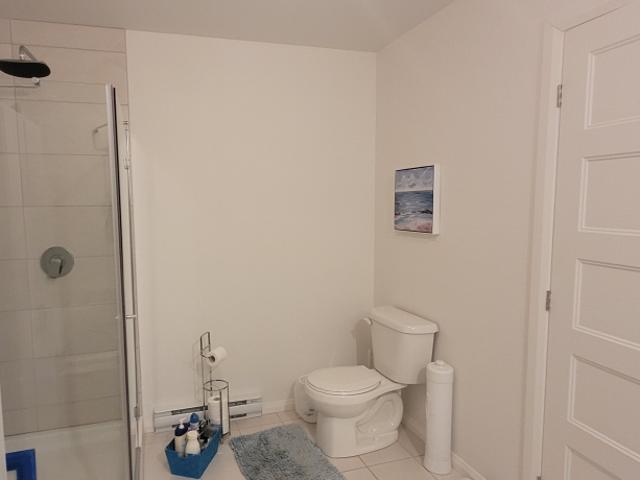 Apartment for rent in Saint-jérôme