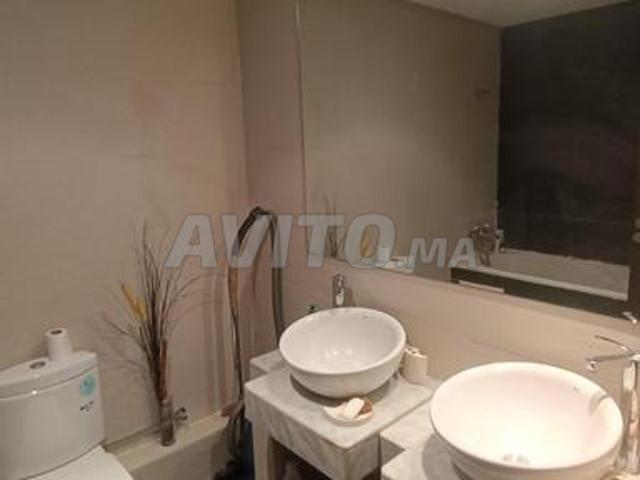 Appartement location à Anfa, Gharb-Chrarda-Beni Hssen