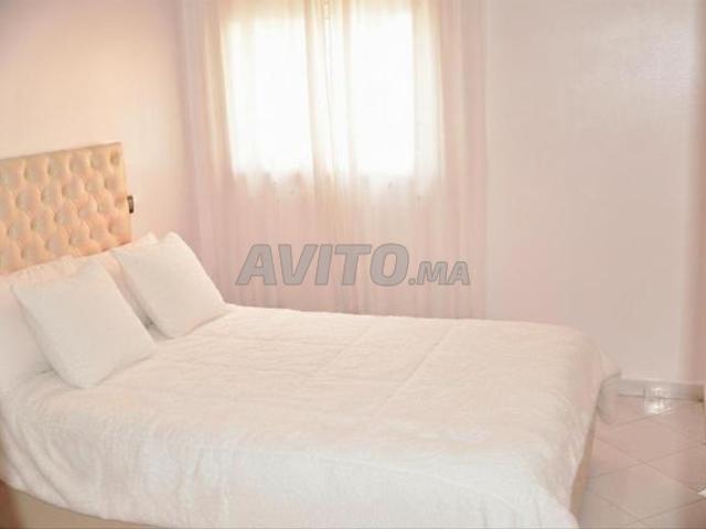 Appartement location à Anfa, Gharb-Chrarda-Beni Hssen