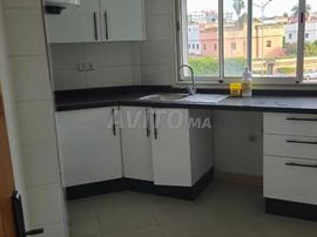 Appartement location à Anfa, Gharb-Chrarda-Beni Hssen
