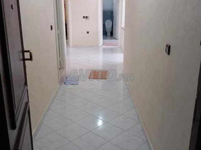 Appartement location à Anfa, Ben M'sick