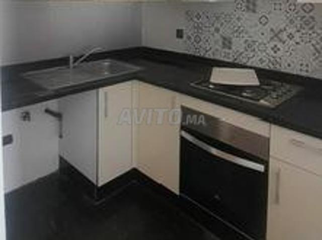 Appartement location à Anfa, Gharb-Chrarda-Beni Hssen