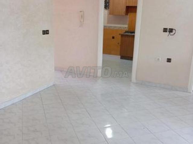 Appartement location à Anfa, Ben M'sick