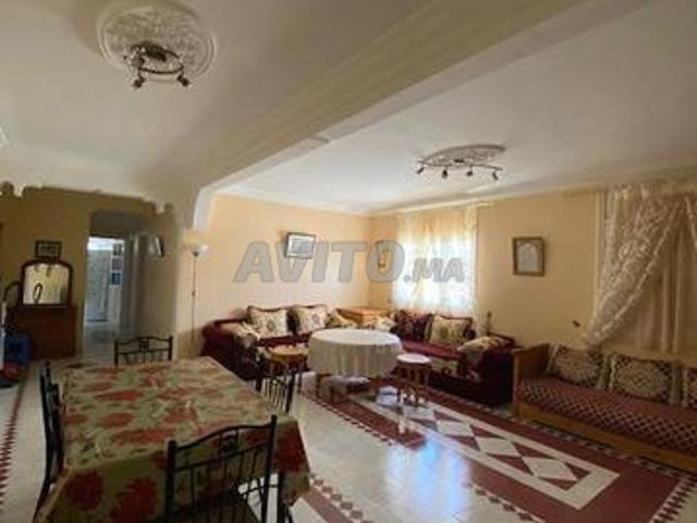 Appartement location à Madagh