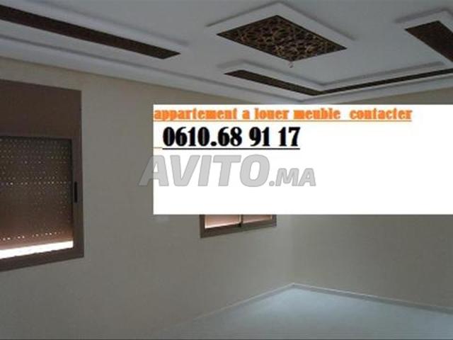 Appartement location à El Ma, Gharb-Chrarda-Beni Hssen