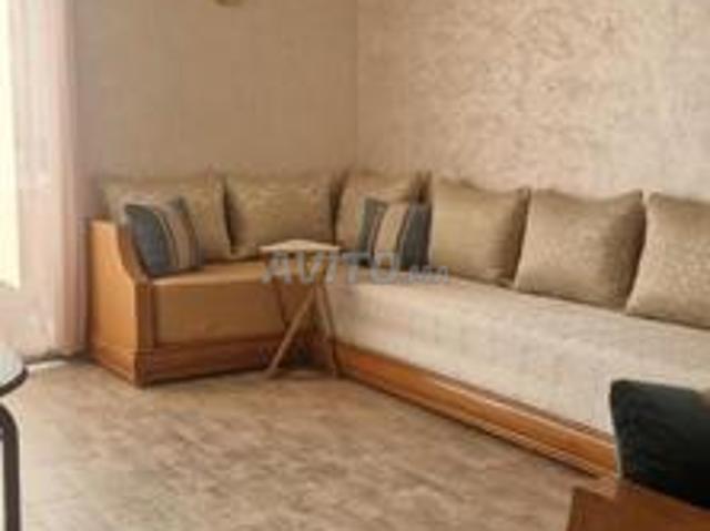 Appartement location à Mansouria, Gharb-Chrarda-Beni Hssen