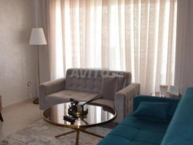 Appartement location à Mansouria, Gharb-Chrarda-Beni Hssen