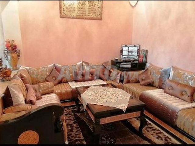 Appartement location à Fès