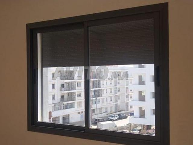 Appartement location à Lyautey, El Mellah