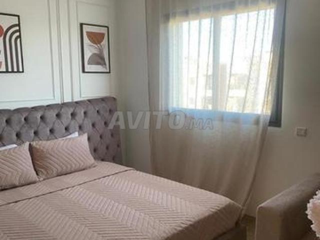 Appartement location à Lyautey