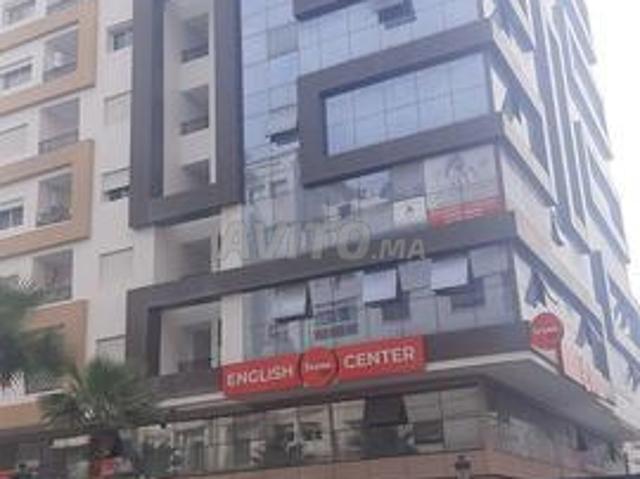 Appartement location à Lyautey