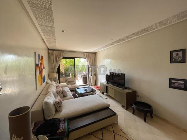 Appartement location à L'Oriental