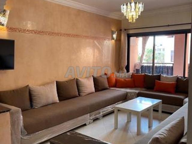 Appartement location à Saf, L'Oriental
