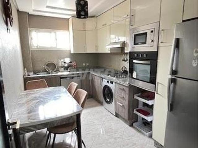 Appartement location