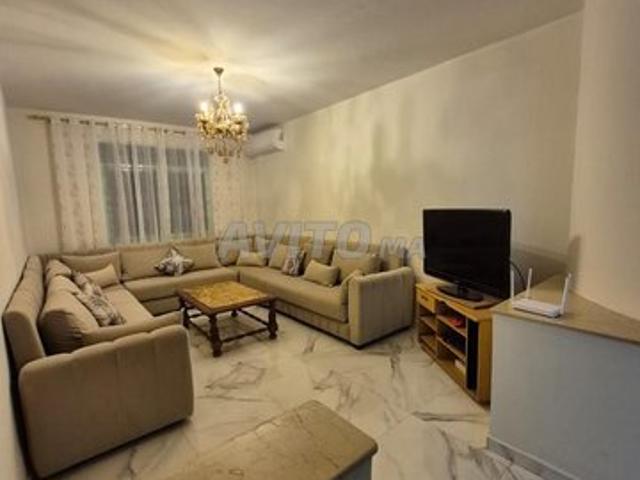 Appartement location à L'Oriental