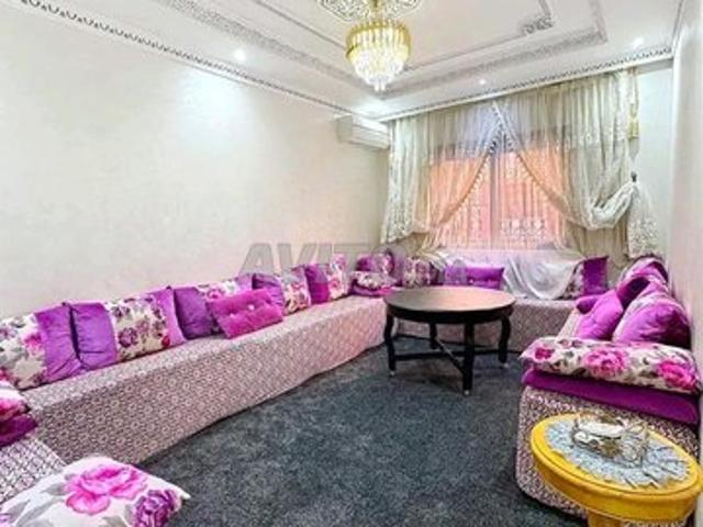 Appartement location à L'Oriental