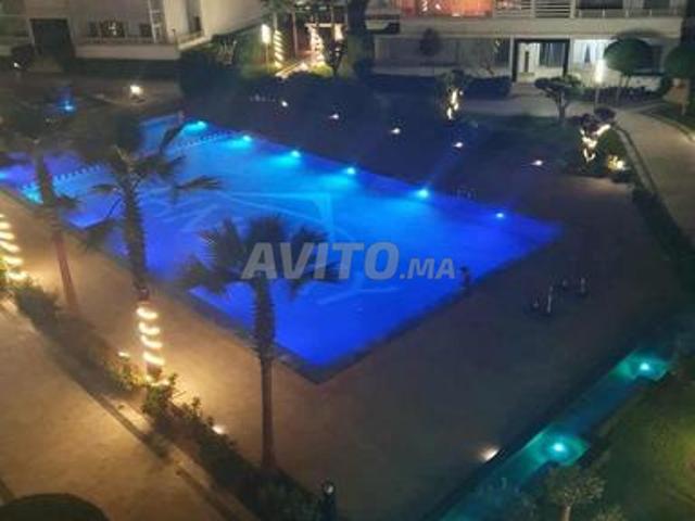 Appartement location à Mohammedia, Gharb-Chrarda-Beni Hssen