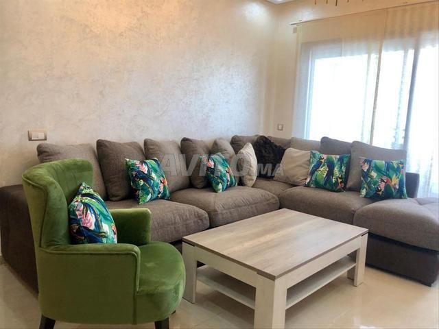Appartement location à Slimane, Gharb-Chrarda-Beni Hssen