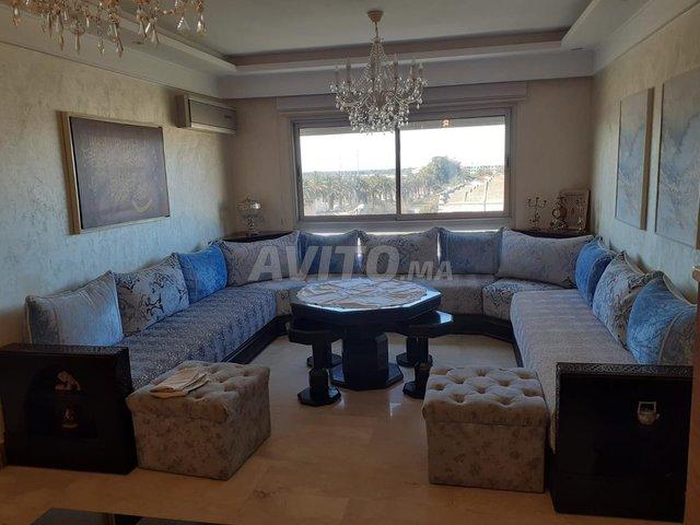 Appartement location à Centre Ville, Ben Slimane