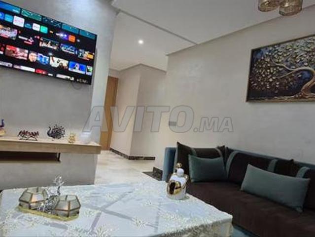 Appartement location à Mohammedia, Gharb-Chrarda-Beni Hssen