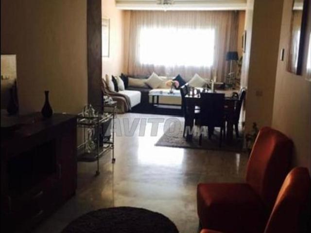 Appartement location à Nouaceur, Gharb-Chrarda-Beni Hssen
