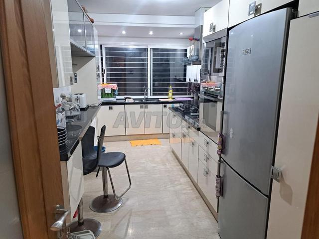 Appartement location