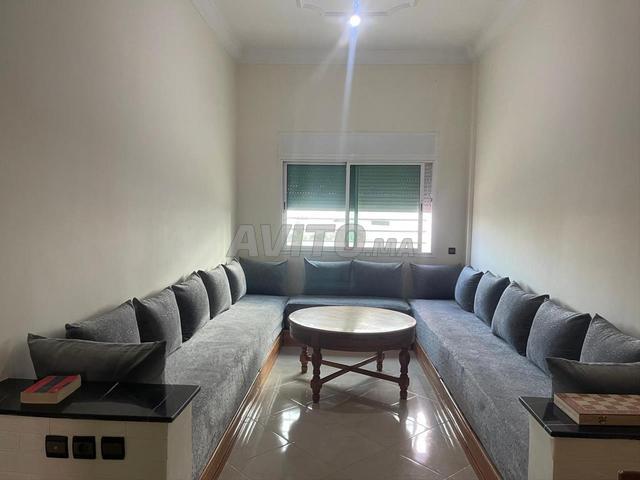 Appartement location à El Ma, Gharb-Chrarda-Beni Hssen