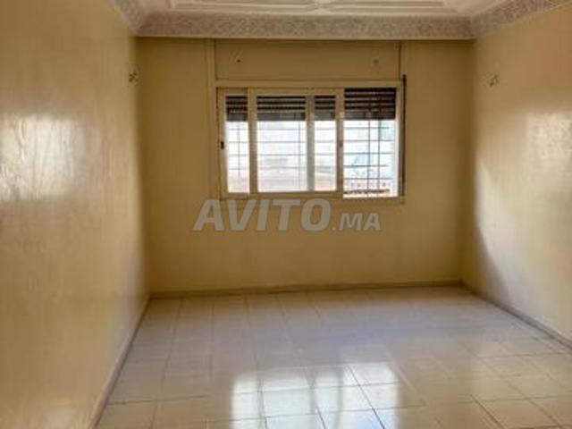 Appartement location à Salé