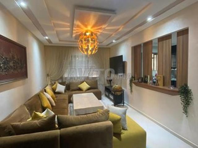 Appartement location à Bouskoura, Grand Casablanca