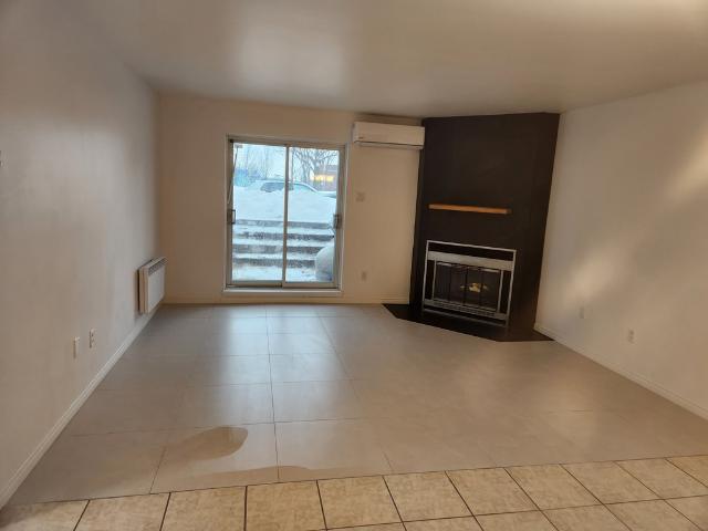 Apartment for rent in St. Leonard's, Quebec