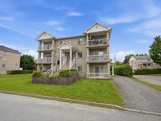 Apartment for rent in Sherbrooke, Quebec