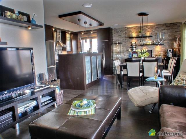 Apartment for rent in Chomedey, Quebec