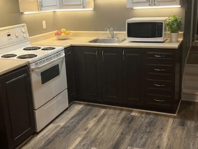 Apartment for rent in Sherbrooke, Quebec