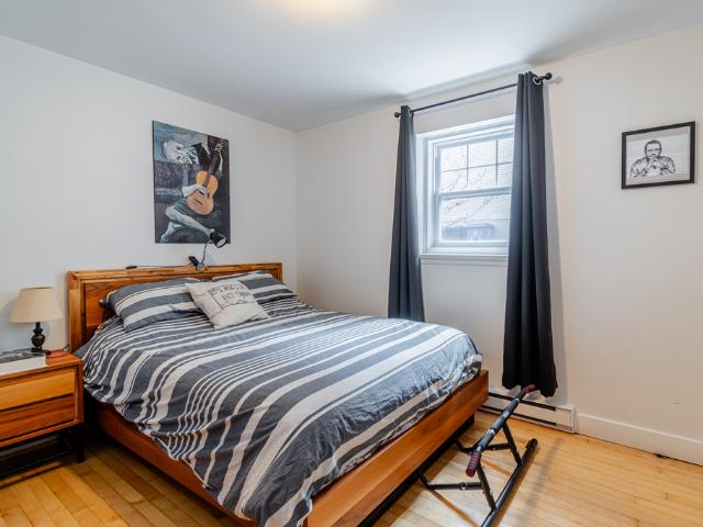 Apartment for rent in Québec, Quebec