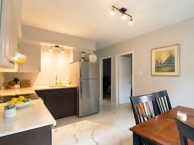 Apartment for rent in Sherbrooke, Quebec