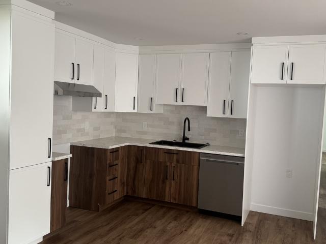 Apartment for rent in Les Collines-de-l'outaouais, Quebec