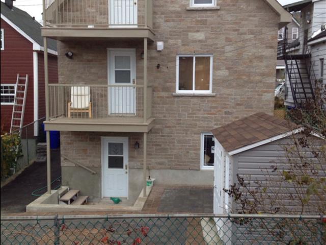 Apartment for rent in Gatineau, Quebec