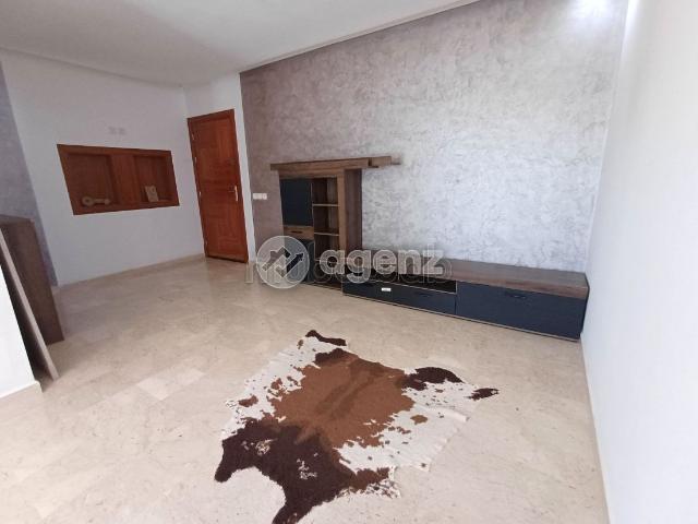 Appartement location à Bouskoura, Gharb-Chrarda-Beni Hssen
