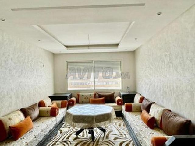 Appartement location à Anfa, Gharb-Chrarda-Beni Hssen