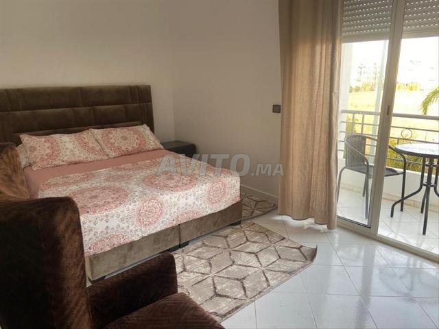Appartement location à Gharb-Chrarda-Beni Hssen