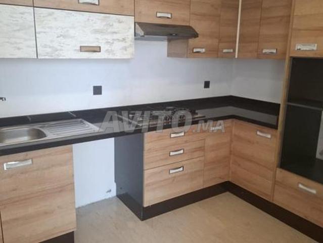 Appartement location à Anfa, Gharb-Chrarda-Beni Hssen