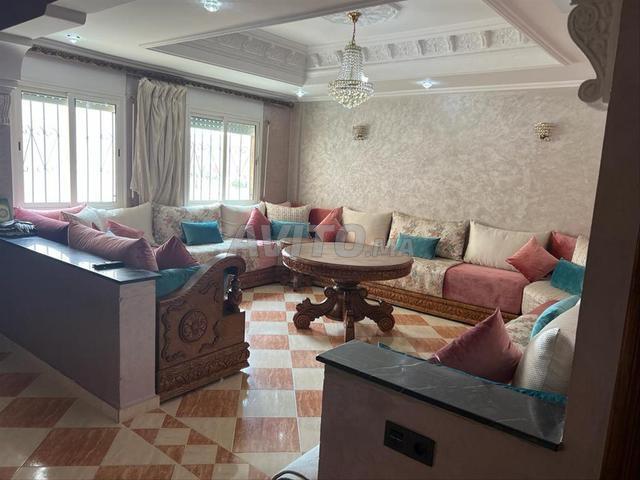 Appartement location à Anfa, Gharb-Chrarda-Beni Hssen