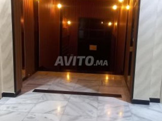 Appartement location à Anfa, Gharb-Chrarda-Beni Hssen
